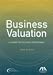 Book Business Valuation: A Primer for the Legal Professional