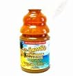 Dr Smoothie Pineapple Paradise 100% Crushed Fruit Smoothie Concentrate (46oz bottle)