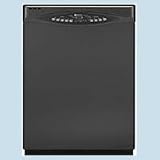 Review Maytag  / Maytag MDB6601AWB Jetclean II 24-in. Under Counter Dishwasher