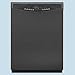 Maytag MDB6601AWB Jetclean II 24-in. Under Counter Dishwasher