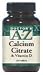 Calcium Citrate & Vitamin D (630 mg/400 IU--250 Tablets)