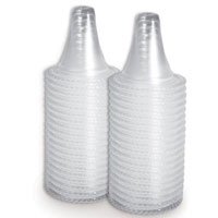 Braun Thermoscan Lens Filters, 40 ea (Pack of 3)