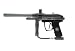 Spyder Sonix  Semi-Auto Paintball Marker (Matte Titanium)