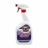 All-purpose Cleaner,Penetrates Grease/Carbon/Oils,32oz.