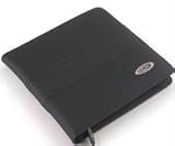 Xbox 360 CD Leather Case