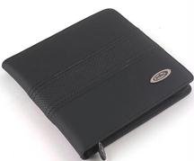 Xbox 360 CD Leather Case