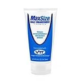 Max Size Male Enhancement Cream by MD Science Lab - MAX SIZE CREAMMAX SIZE CREAM