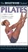 Jeanette Jenkins / The Hollywood Trainer: Pilates DVD