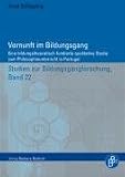 Vernunft im Bildungsgang: Eine qualitative Studie zum europ�ischen Philosophieunterricht am Beispiel von Portugal - Anne Schippling