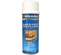 Glass & Plastic Protective Coating