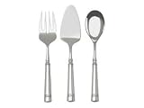 Henckels Twin Tai Chi Flatware Serving Set 3-pc.