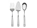 Henckels Twin Tai Chi Flatware Serving Set 3-pc.