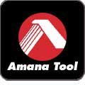 RCK-226 INSERT KNIVES FOR RC-4012 INDUSTRIAL DIVISION AMANA TOOL by Amana