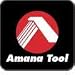 RCK-350 V INSERT RC-1045/RC-1108 MDF INDUSTRIAL DIVISION AMANA TOOL