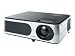 Electronics : Toshiba TLP XD3000 - LCD projector - 3000 ANSI lumens - XGA (1024 x 768) - 4:3
