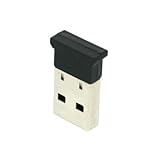 BUD-07B: Micro Bluetooth USB Adapter (Bluetooth 2.0 + EDR Class 2)