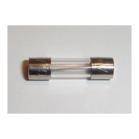 Megatech Airstrike High Performance Aero Fuse from Megatech R/C