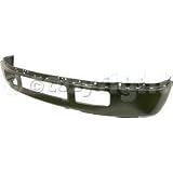 2005-2007 Ford Truck F-series Super Duty Pickup (F250 F350; w o fender flare holes;... by Aftermarket