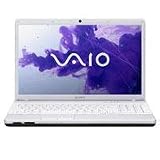 VAIO VPCEH36FX/W 15.5" LED Notebook - Intel Core i3 i3-2350M 2.30 GHz - Glacier White