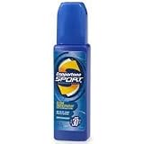 Coppertone Sport Sunblock Spray