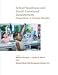 School Readiness and Social-Emotional Development