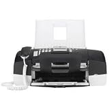 HP J3680 Officejet All In One Printer