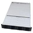 2U Rm Bb 800Mhz 12X Sata 760W Redund