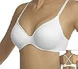 Barely There Invisble Look Bra