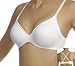 Barely There Invisble Look Bra