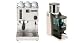 21nXbxYdNTL. SL75  The Best Home Espresso Machine   Rancilio Silvia V3