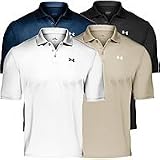 Performance Polo Shirt -Mens