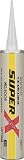 セメダイン　スーパーＸ８００８ブラック　３３３ｍｌ　3849953 AX124