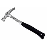 Buy ACE Trading-hammers Cn GTI 2194777 ONE Piece RIP Hammer 16 Oz - Carbon Steel