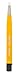 Nylon Scratch Brush, 4-1/2 Inches | BRS-293.00