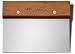 Image of Dexter-Russell 6-by-3-Inch Dough Scraper