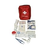 Grip Compact First Aid Kit