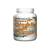 Review Jarrow Formulations  / Yaeyama Chlorella Powder, 1 Kg