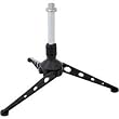 ProLine PLDMS1 Desktop Microphone Stand, Black