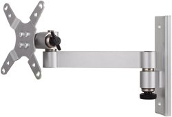 Sanus VM2 VisionMount FlatPanel TV Wallmount with Extension and 2way Articulation