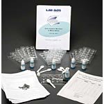 Using Chemical Reactions to Reduce Waste Kit