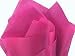 Brand New Cerise Dark Hot Pink Fuschia Bulk Tissue Paper 15