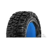 Rear Trencher Off-Road Tires: Baja 5T (2) by Pro-line Racing