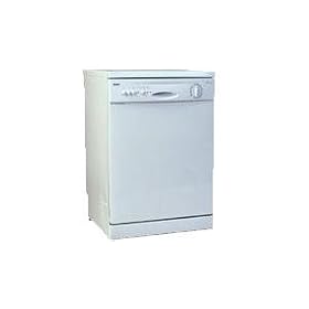 Haier WQP -12 AFM 2  Dishwasher
