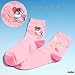 Alle Produkte : Diddlina Feen Fairy Socken Pink Glitzer Größe 35 - 38