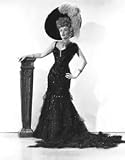 11x14 Photo Betty Grable