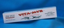 Vita-Myr Herbal Toothpaste, VitaMyr, 1 oz