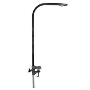 Economy Clamp-On 36 In Arm For Grooming Table S
