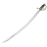 1830 Napoleon Saber, Steel Scabbard by Cold Steel