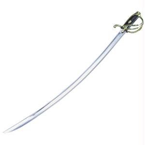 1830 Napoleon Saber, Steel Scabbard by Cold Steel