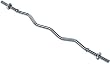 CURLSTANGE MIT STUDIOQUALIT�T / SZ STANGE HANTELSTANGE